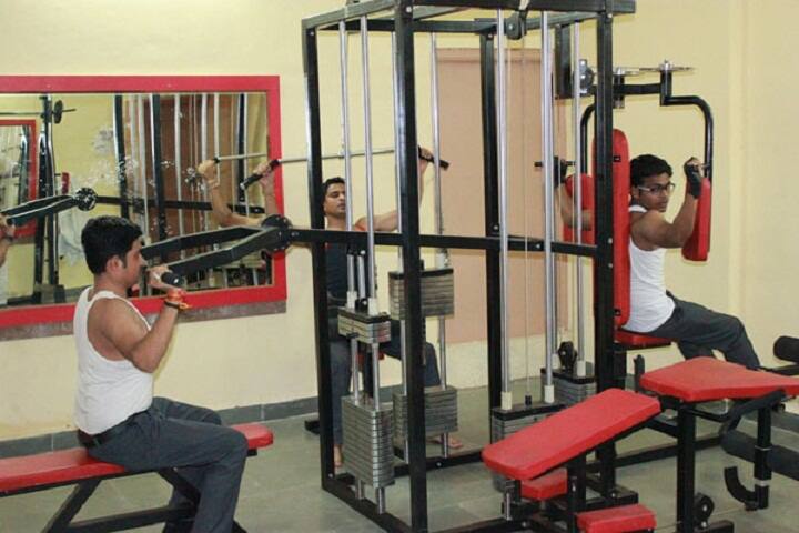 gymnasium